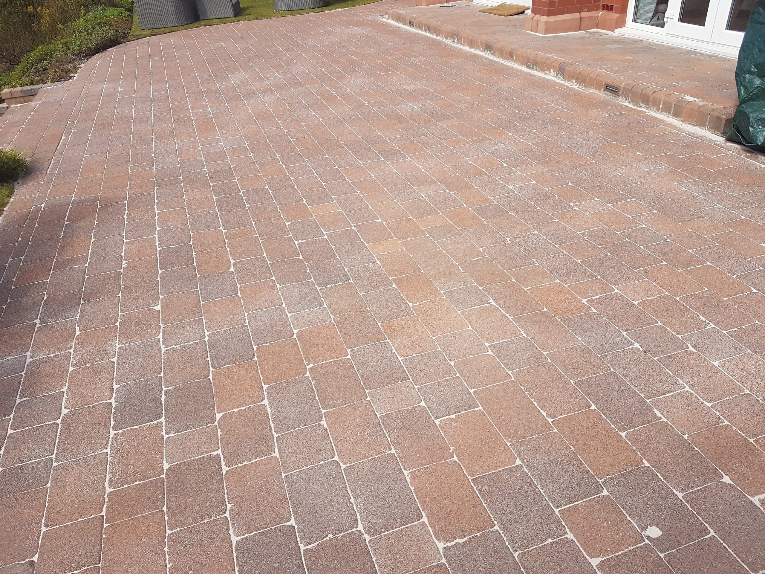 Professional Power Washing Services